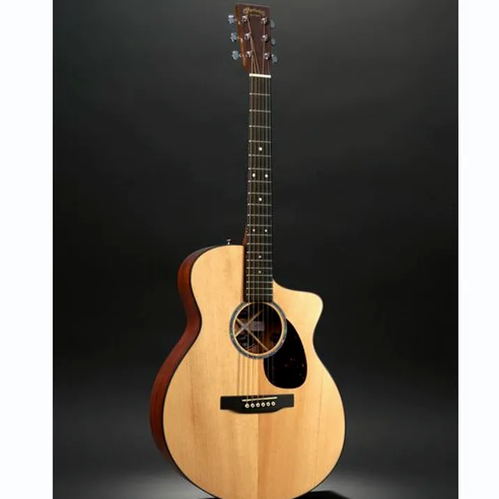 Martin Guitar SC-10E Spruce