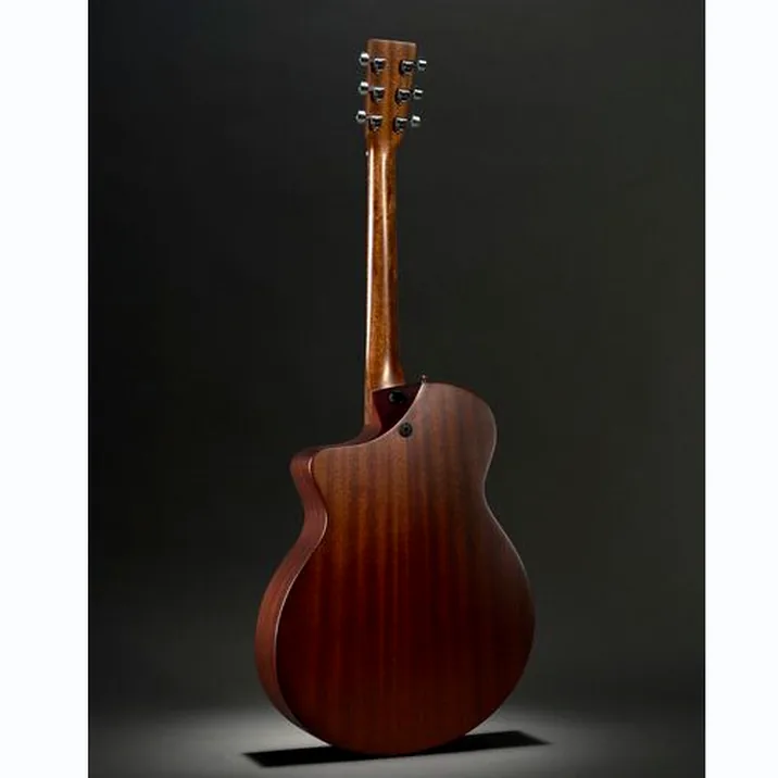Martin Guitar SC-10E Spruce