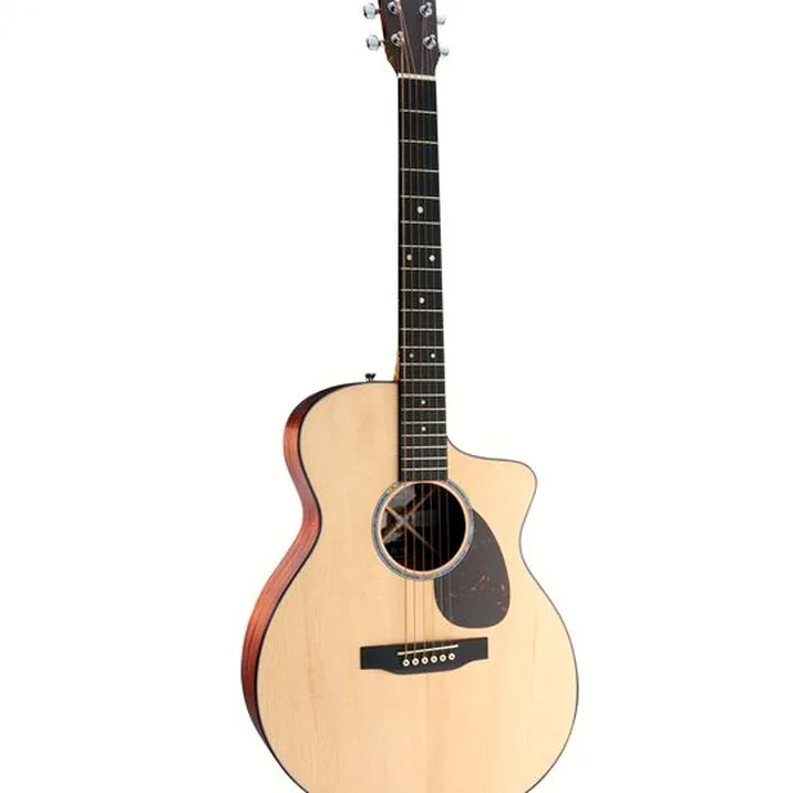 Martin Guitar SC-10E Spruce