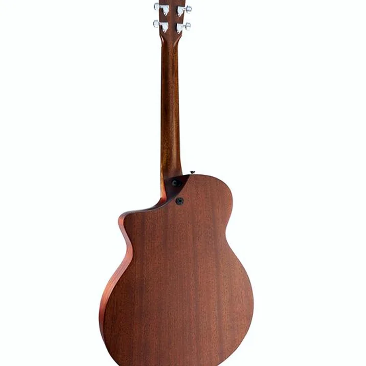 Martin Guitar SC-10E Spruce