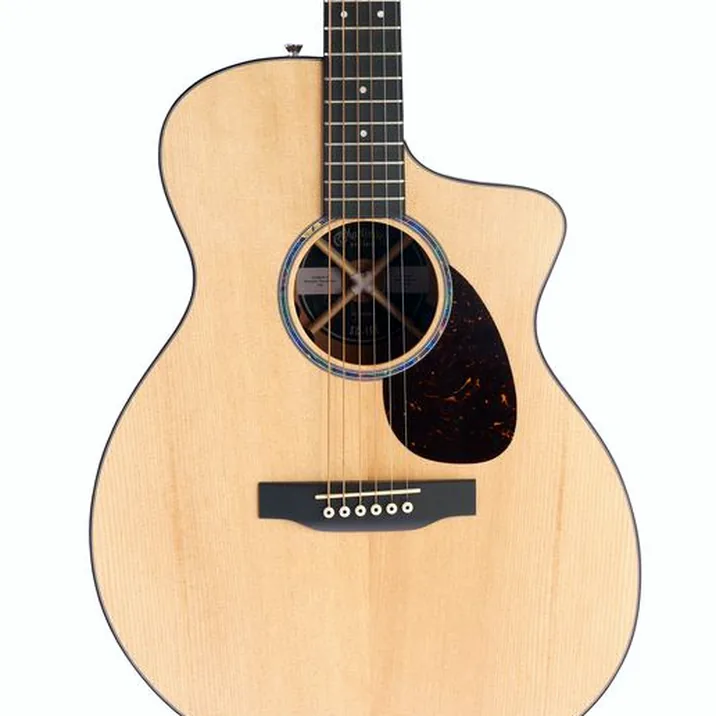 Martin Guitar SC-10E Spruce