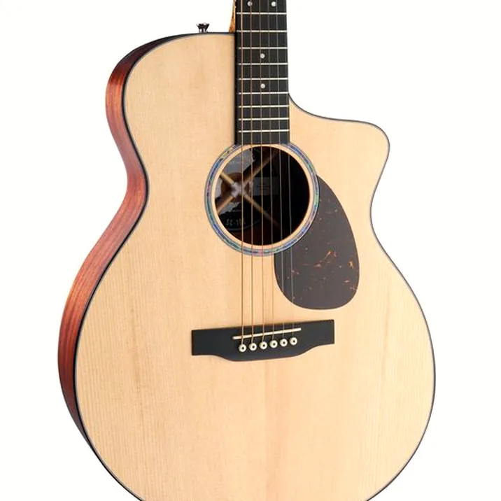 Martin Guitar SC-10E Spruce