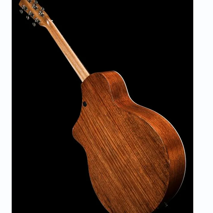 Martin Guitar SC-13E Modern Mezcal Burst