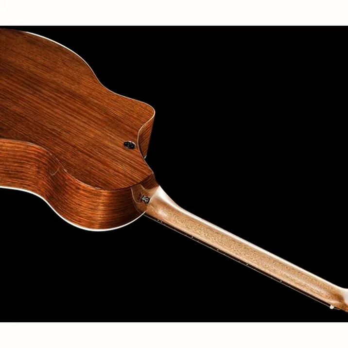 Martin Guitar SC-13E Modern Mezcal Burst