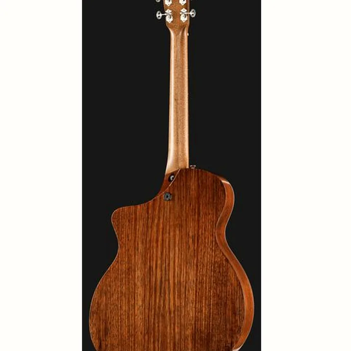 Martin Guitar SC-13E Modern Mezcal Burst