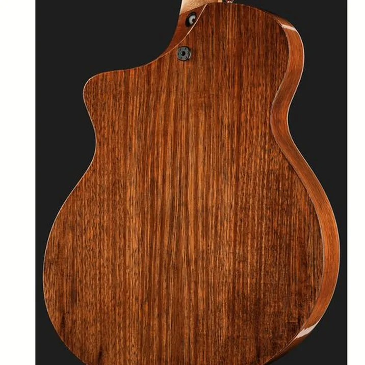 Martin Guitar SC-13E Modern Mezcal Burst