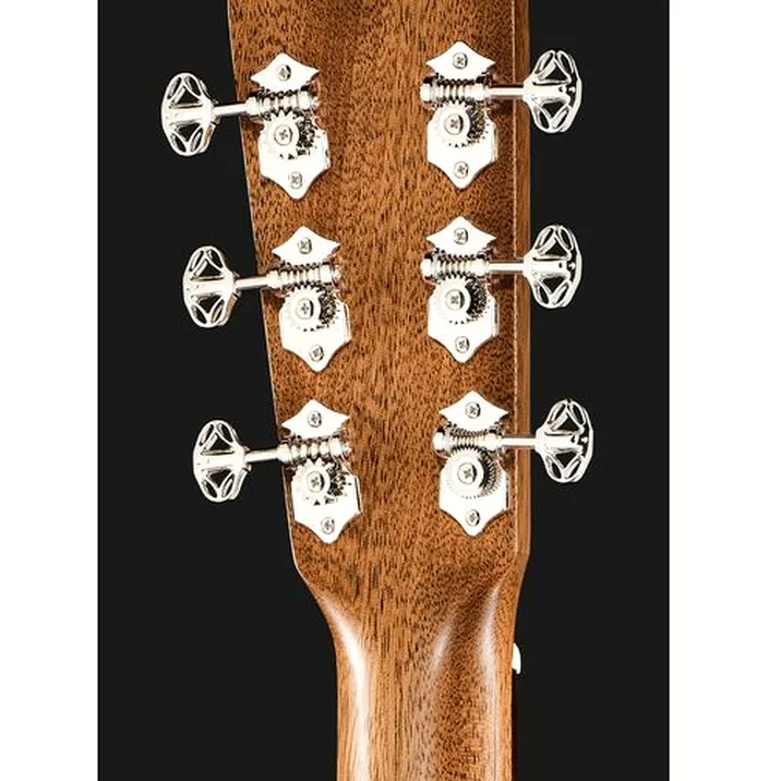 Martin Guitar SC-13E Modern Mezcal Burst