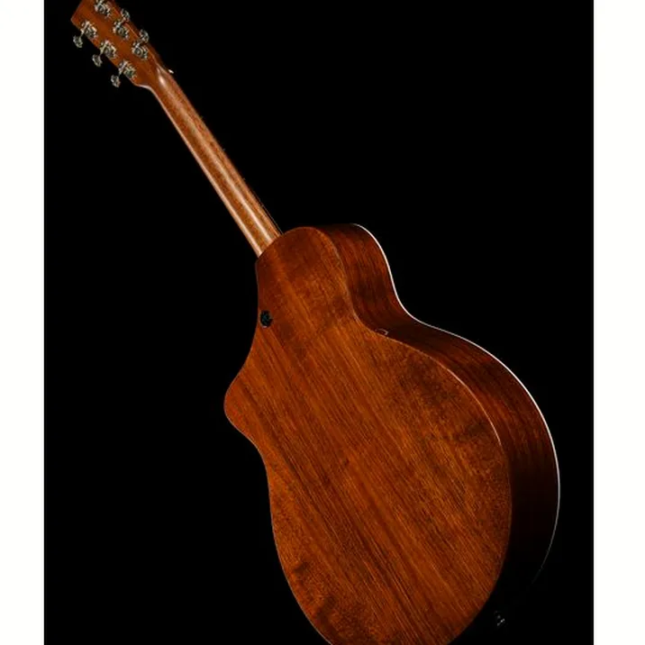 Martin Guitar SC-13E Modern Nat