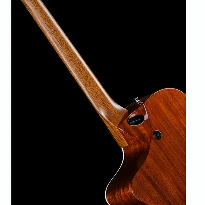 Martin Guitar SC-13E Modern Nat