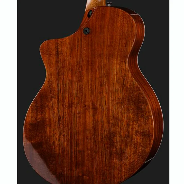 Martin Guitar SC-13E Modern Nat