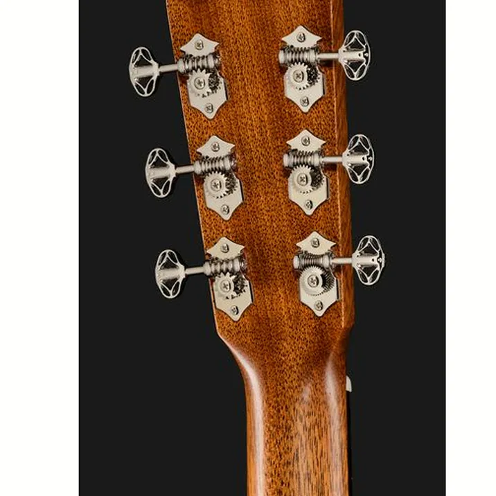 Martin Guitar SC-13E Modern Nat