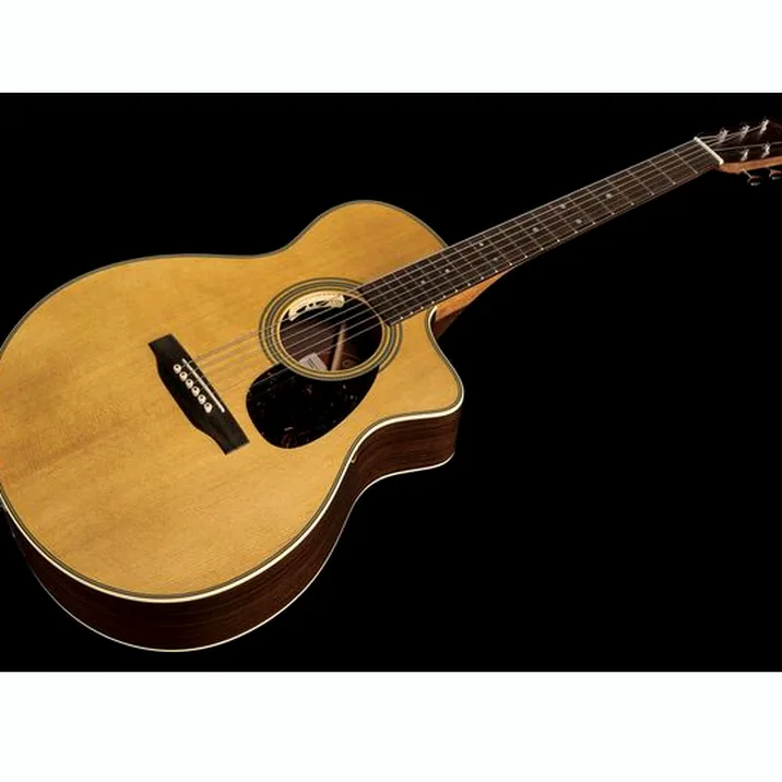 Martin Guitar SC-28E