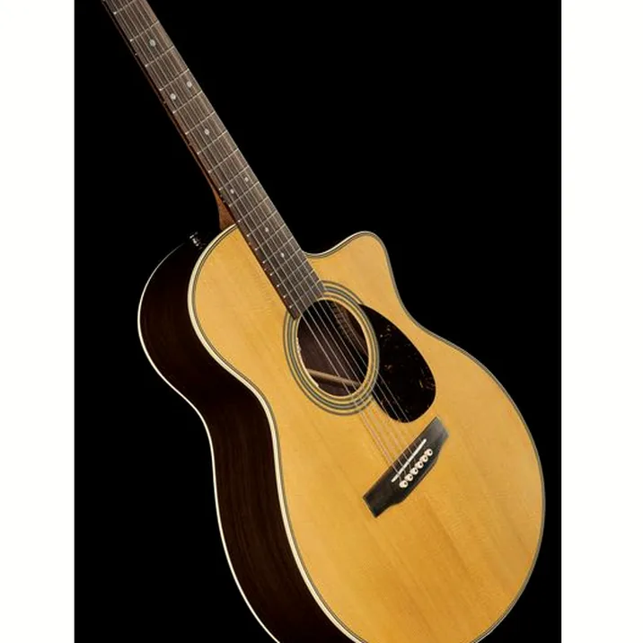 Martin Guitar SC-28E