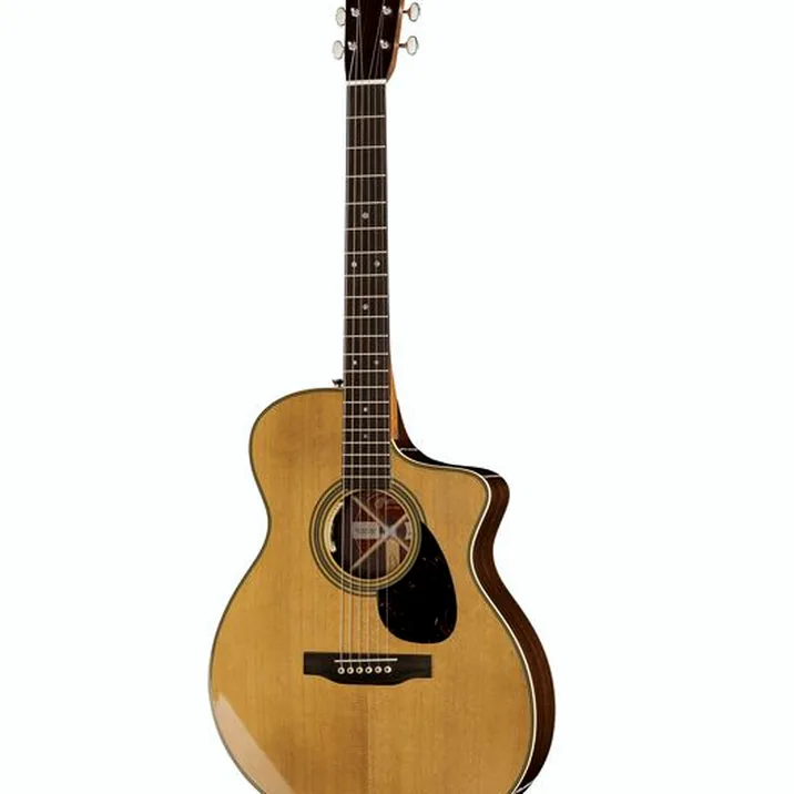 Martin Guitar SC-28E