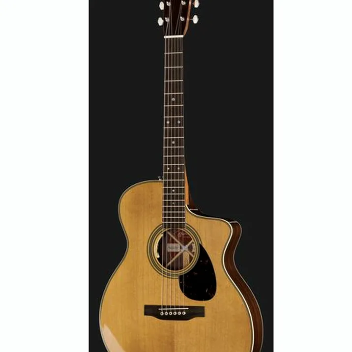 Martin Guitar SC-28E
