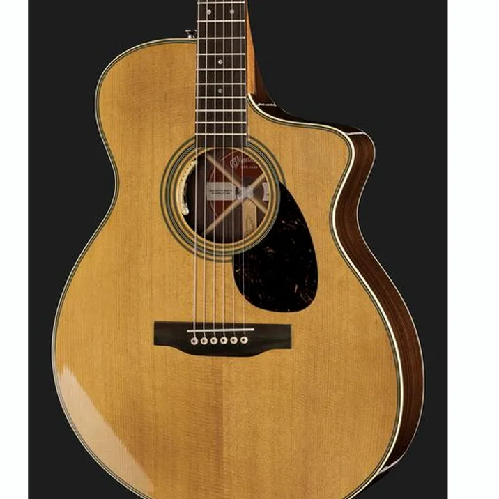 Martin Guitar SC-28E