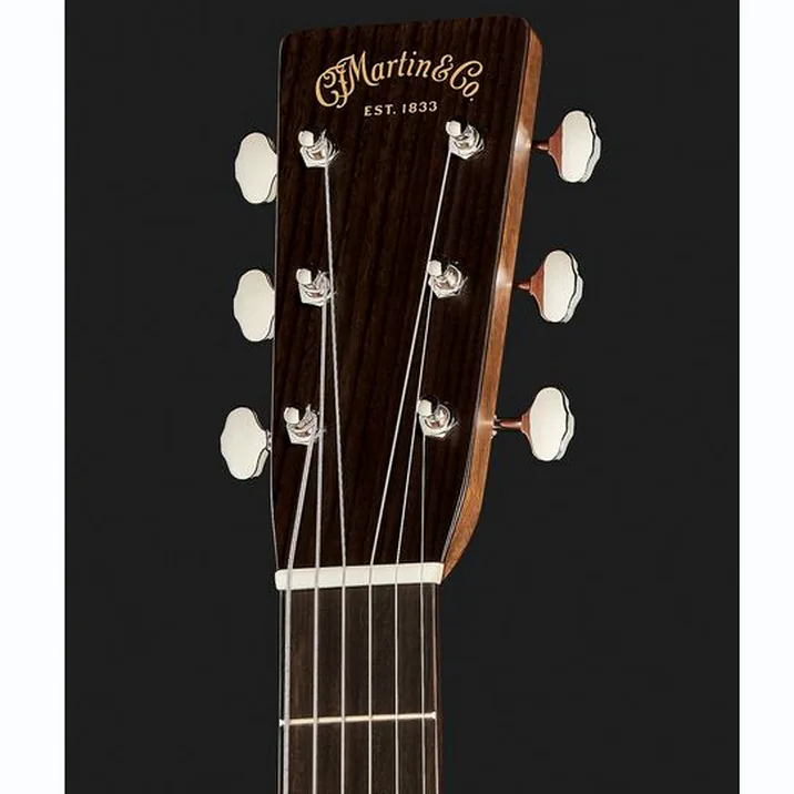 Martin Guitar SC-28E