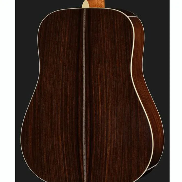 Martin Guitar Super HD-28