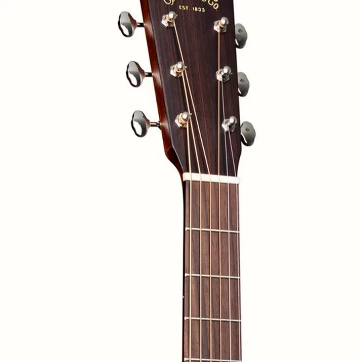 Martin Guitars 00-15M