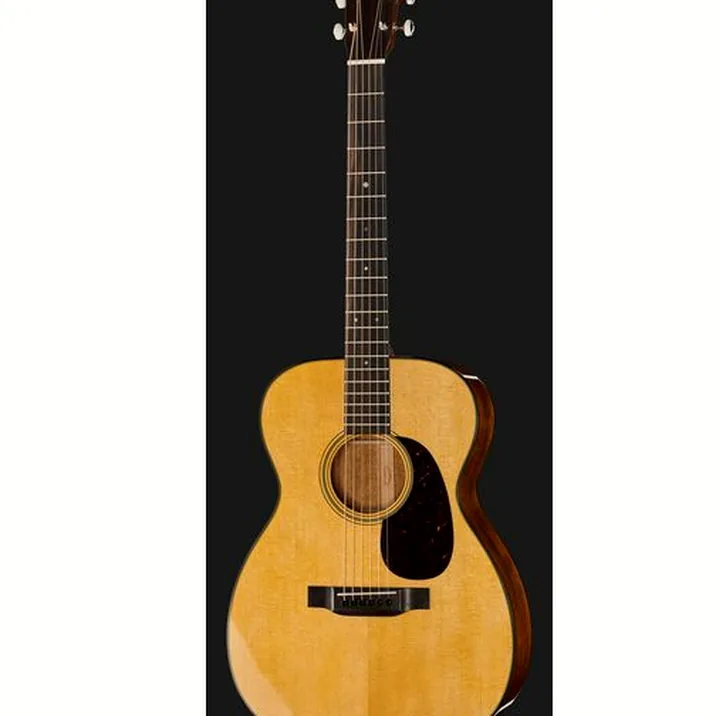 Martin Guitars 00-18