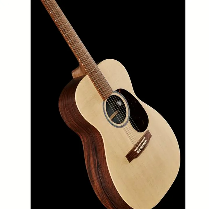Martin Guitar 00-X2E Cocobolo