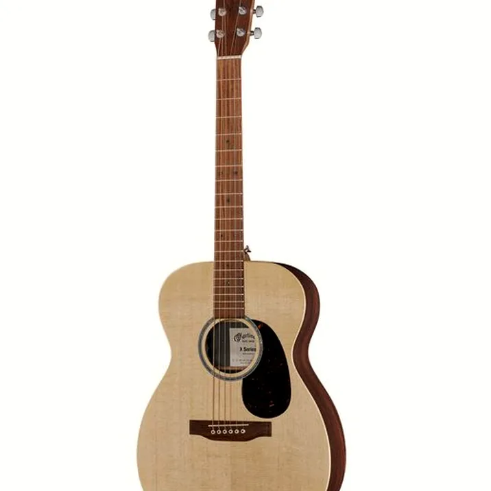 Martin Guitar 00-X2E Cocobolo