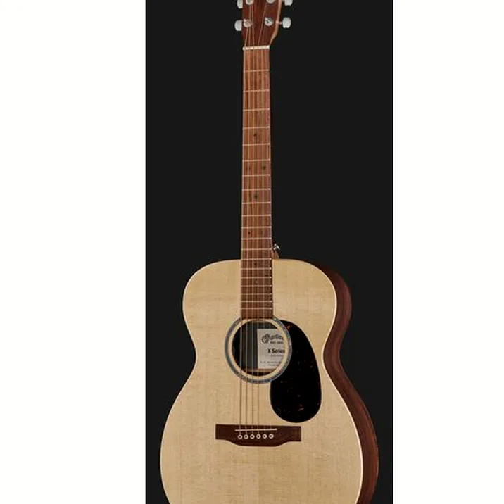 Martin Guitar 00-X2E Cocobolo