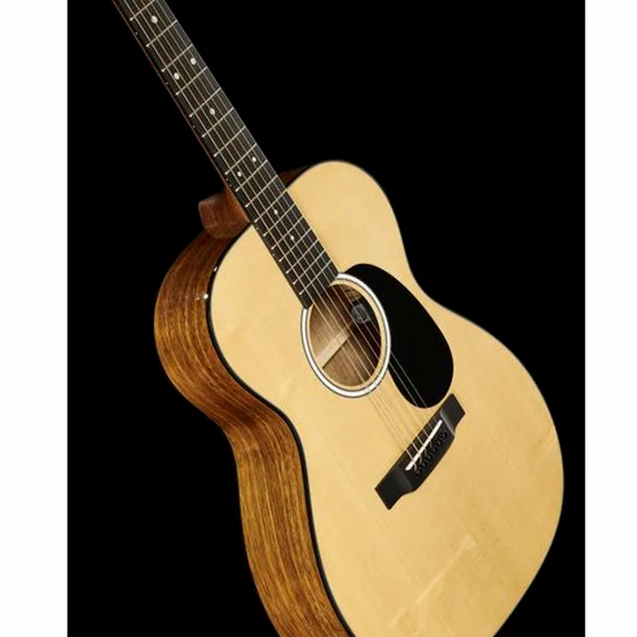 Martin Guitars 000 12E Koa