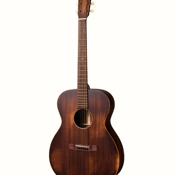 Martin Guitars 000-15M Streetmaster LH