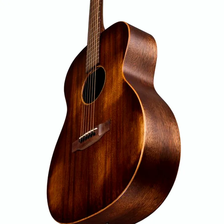 Martin Guitars 000 15M Streetmaster Lh