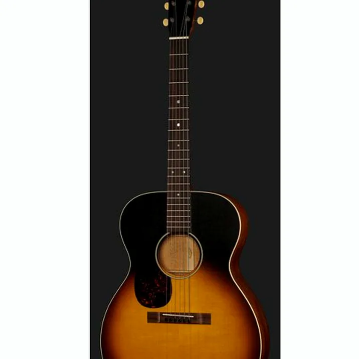 Martin Guitars 000-17L Whiskey Sunset Left