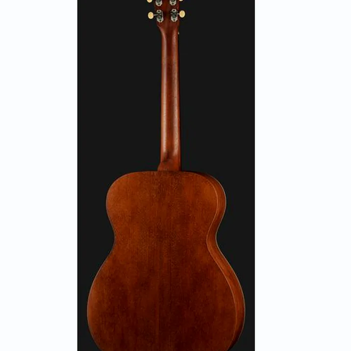 Martin Guitars 000-17L Whiskey Sunset Left