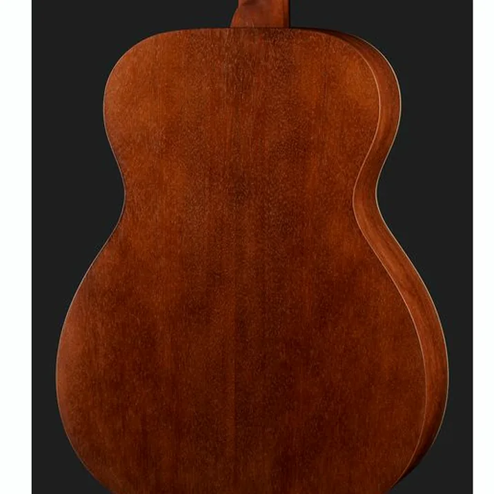 Martin Guitars 000 17L Whiskey Sunset Left