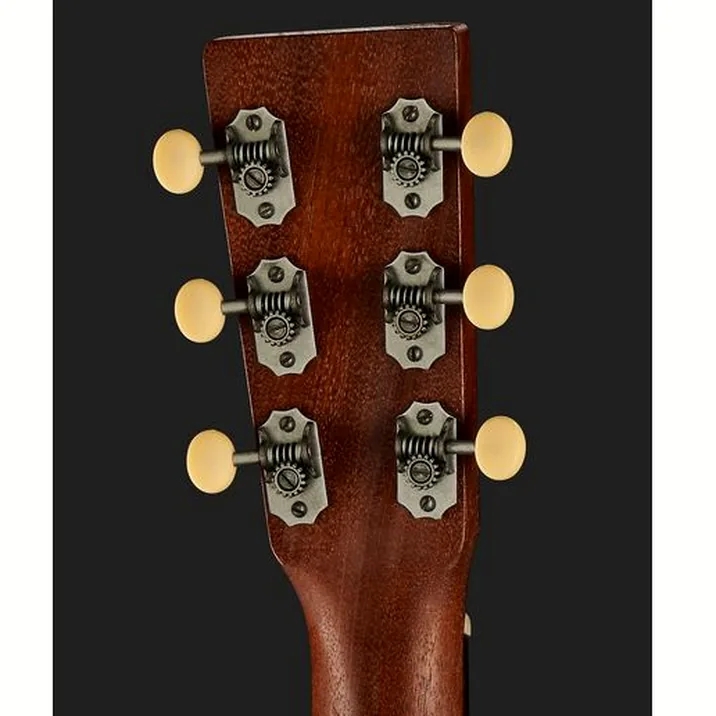 Martin Guitars 000 17L Whiskey Sunset Left