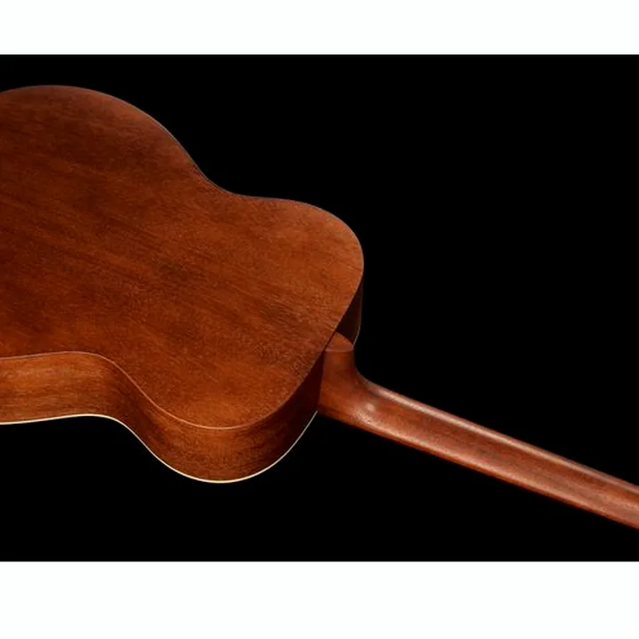 Martin Guitars 000 17L Whiskey Sunset Left