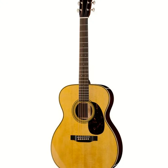 Martin Guitars 000-28