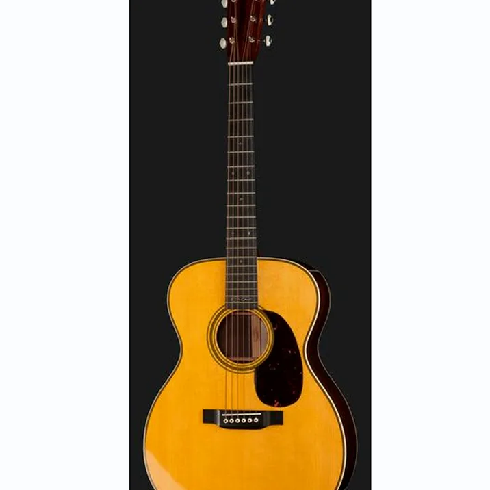 Martin Guitars 000-28EC Eric Clapton