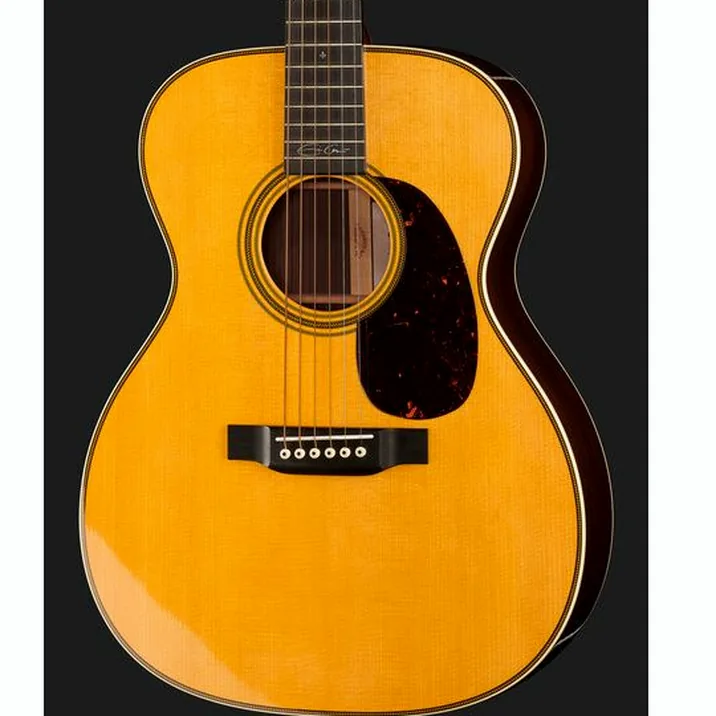 Martin Guitars 000 28Ec Eric Clapton