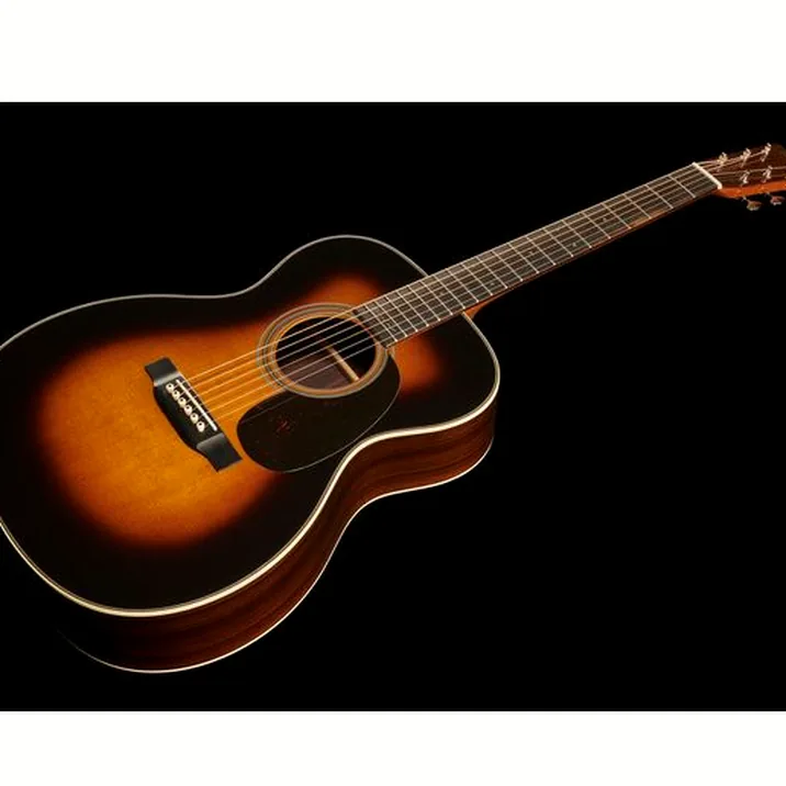 Martin Guitars 000 28Ec Sunburst