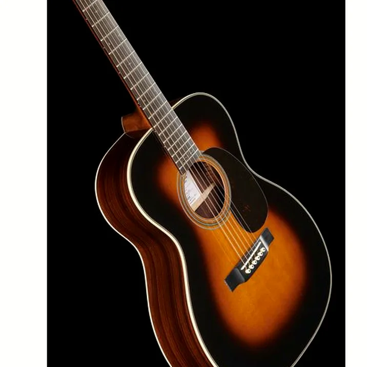 Martin Guitars 000 28Ec Sunburst