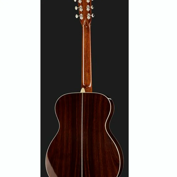 Martin Guitars 000-28EC Sunburst