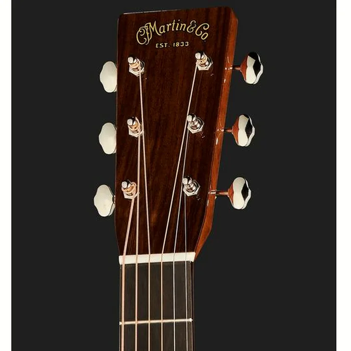 Martin Guitars 000 28Ec Sunburst