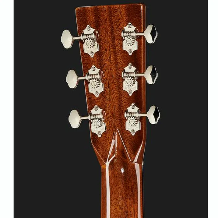 Martin Guitars 000 28Ec Sunburst