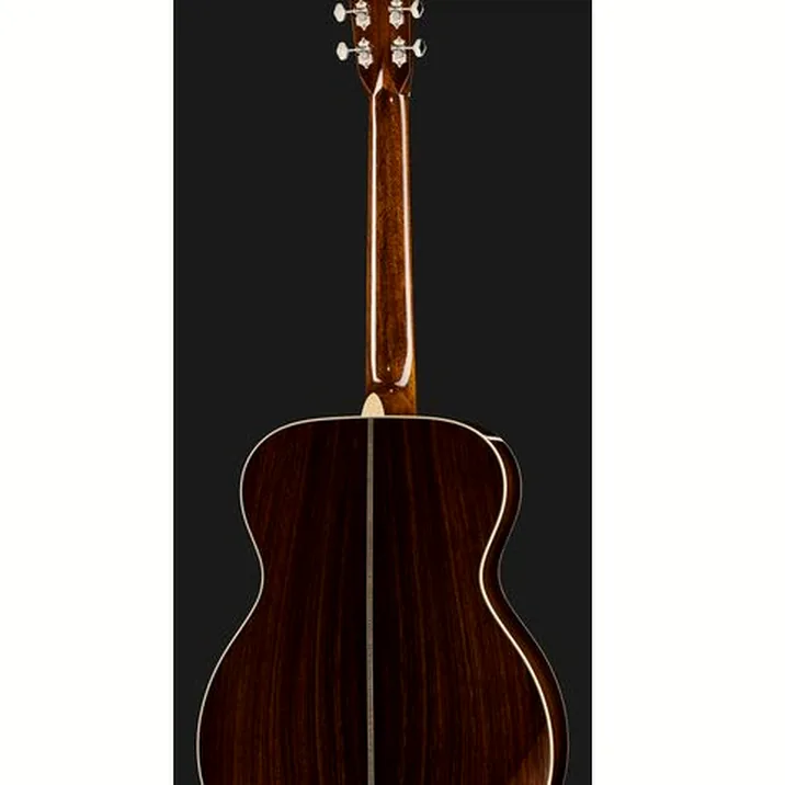 Martin Guitars 000-28ECL Eric Clapton Left