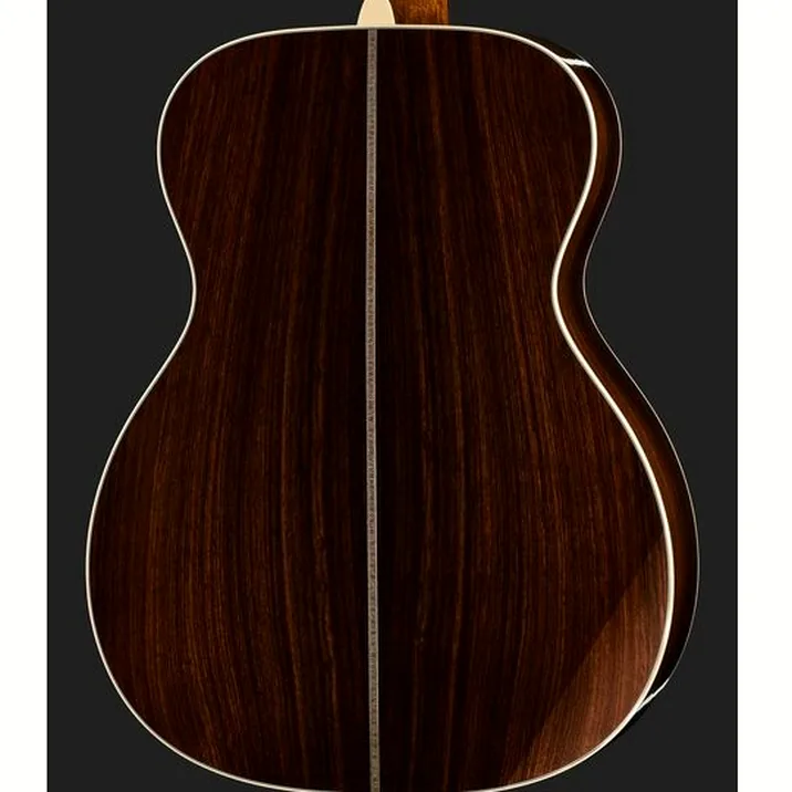Martin Guitars 000 28Ecl Eric Clapton Left
