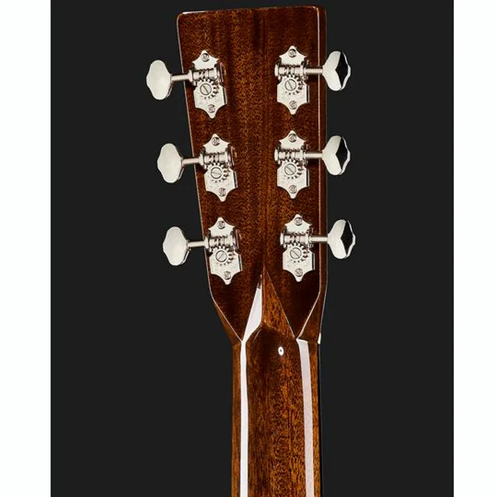 Martin Guitars 000 28Ecl Eric Clapton Left
