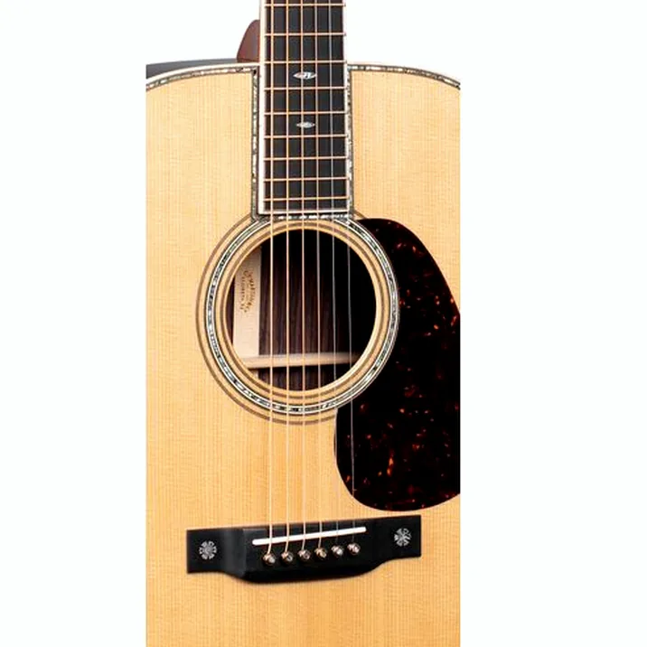 Martin Guitars 000 42 Modern Deluxe