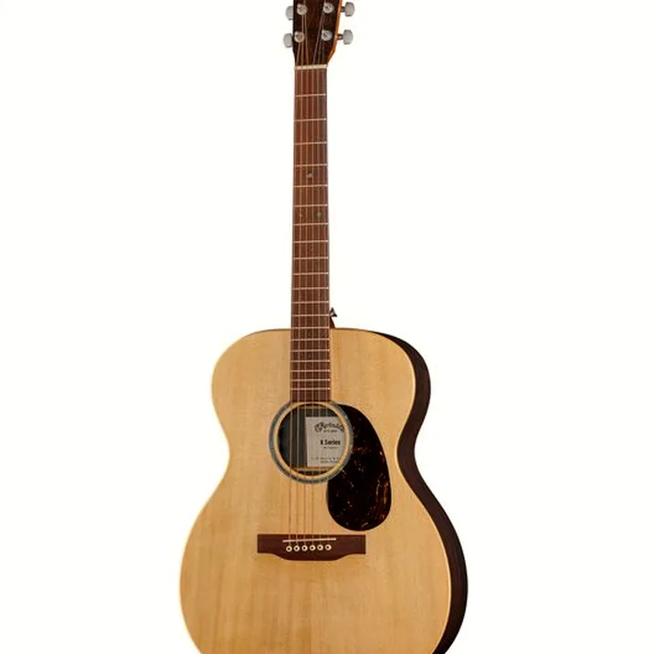 Martin Guitar 000-X2E Rosewood