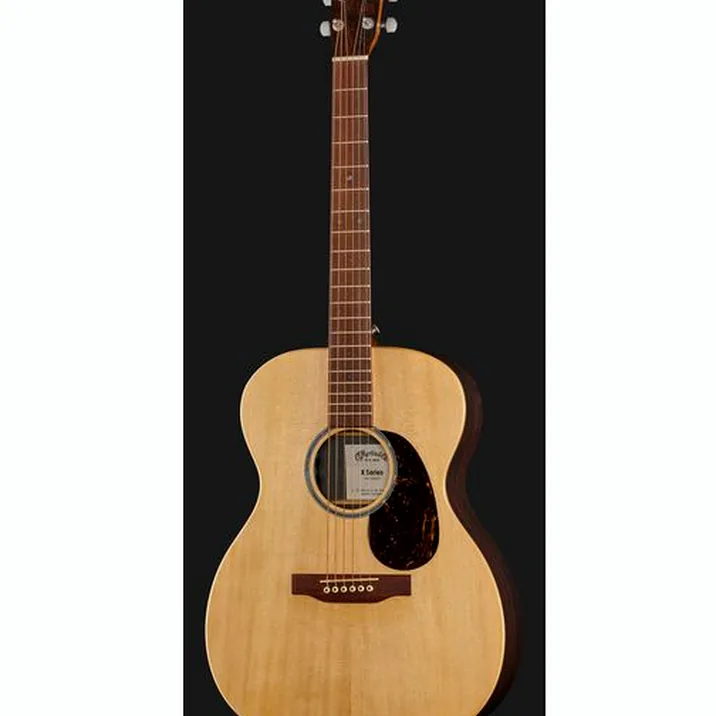 Martin Guitar 000-X2E Rosewood