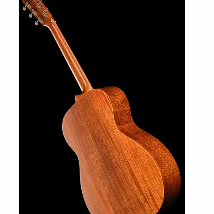 Martin Guitar 00017 LH